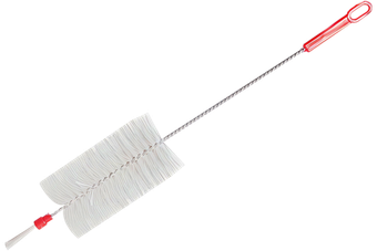 Ершик для мойки бутылок