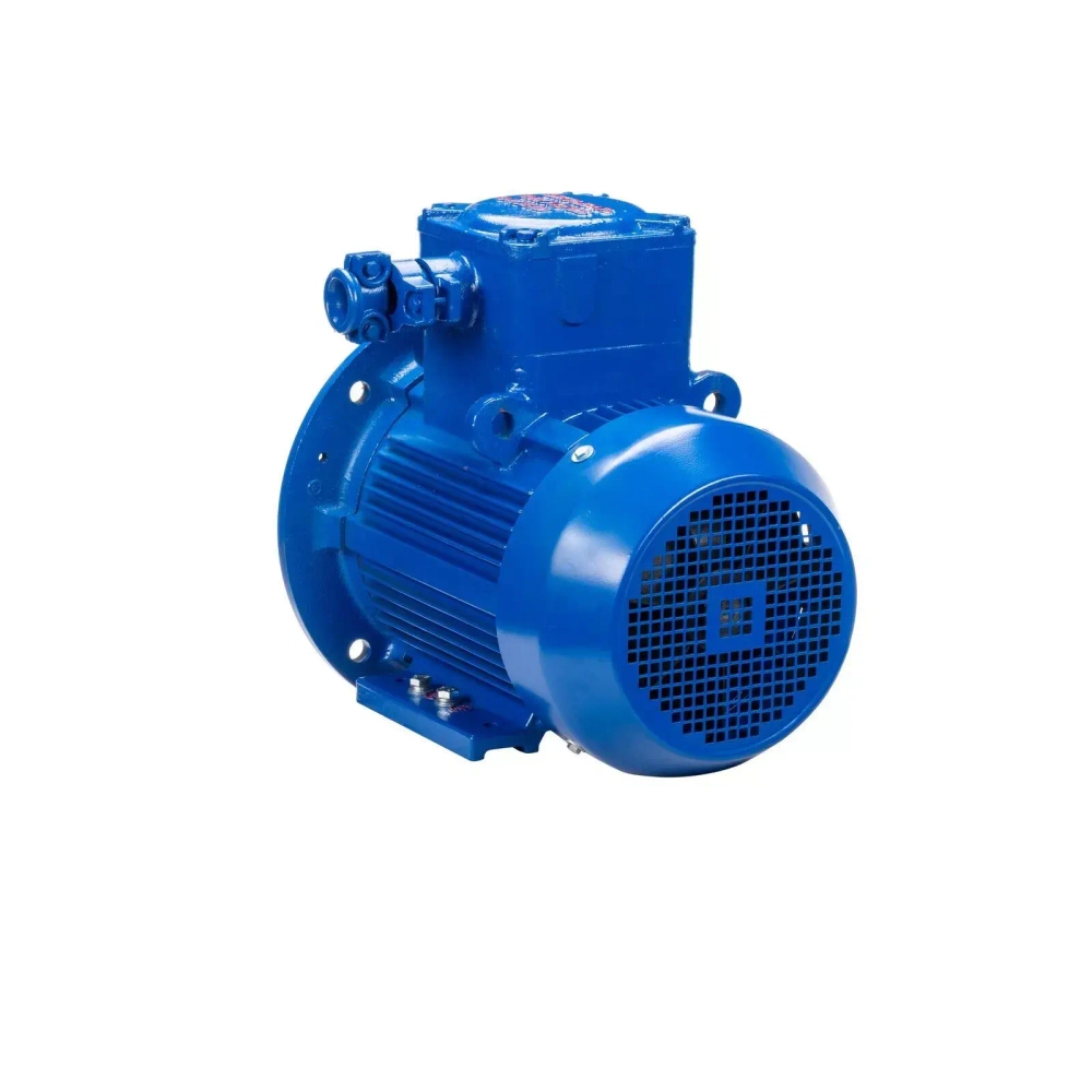 Электродвигатель АИМУ 100 L2 У1, 380В, 1ExdIIBT4 Gb, 5,5/3000 IM2081