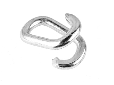 Соединитель цепей D8 (2 шт в зип-локе) STARFIX