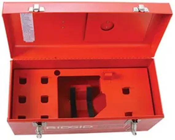 Резьбонарезной станок Hongli SQ80C1