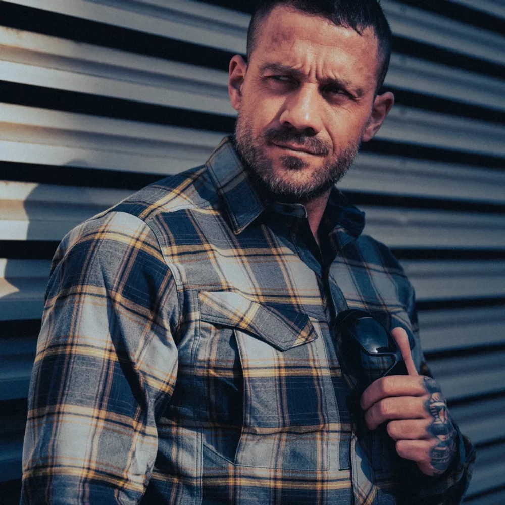 Рубашка Helikon Defender Mk2 Shirt