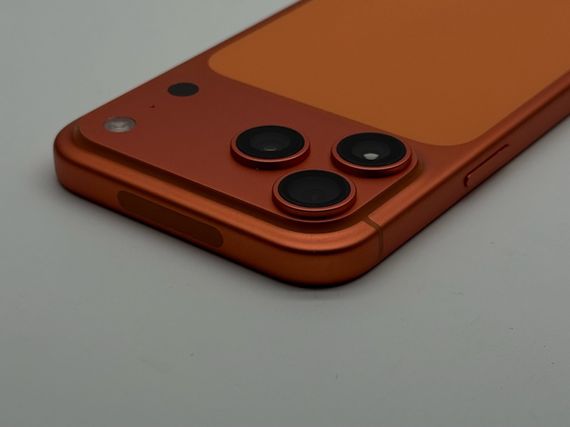 iPhone 17 Pro Max 256Gb Cosmic Orange eSIM