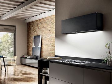 Вытяжка ELICA RULES DEKT/F/120