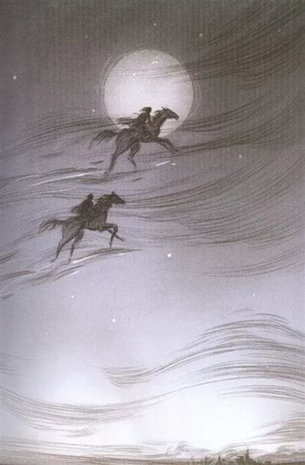 Как король Эльфхейма научился ненавидеть истории