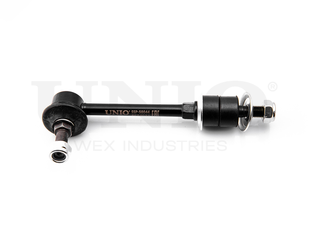 Стойка стабилизатора передняя UNIO SSP-50044