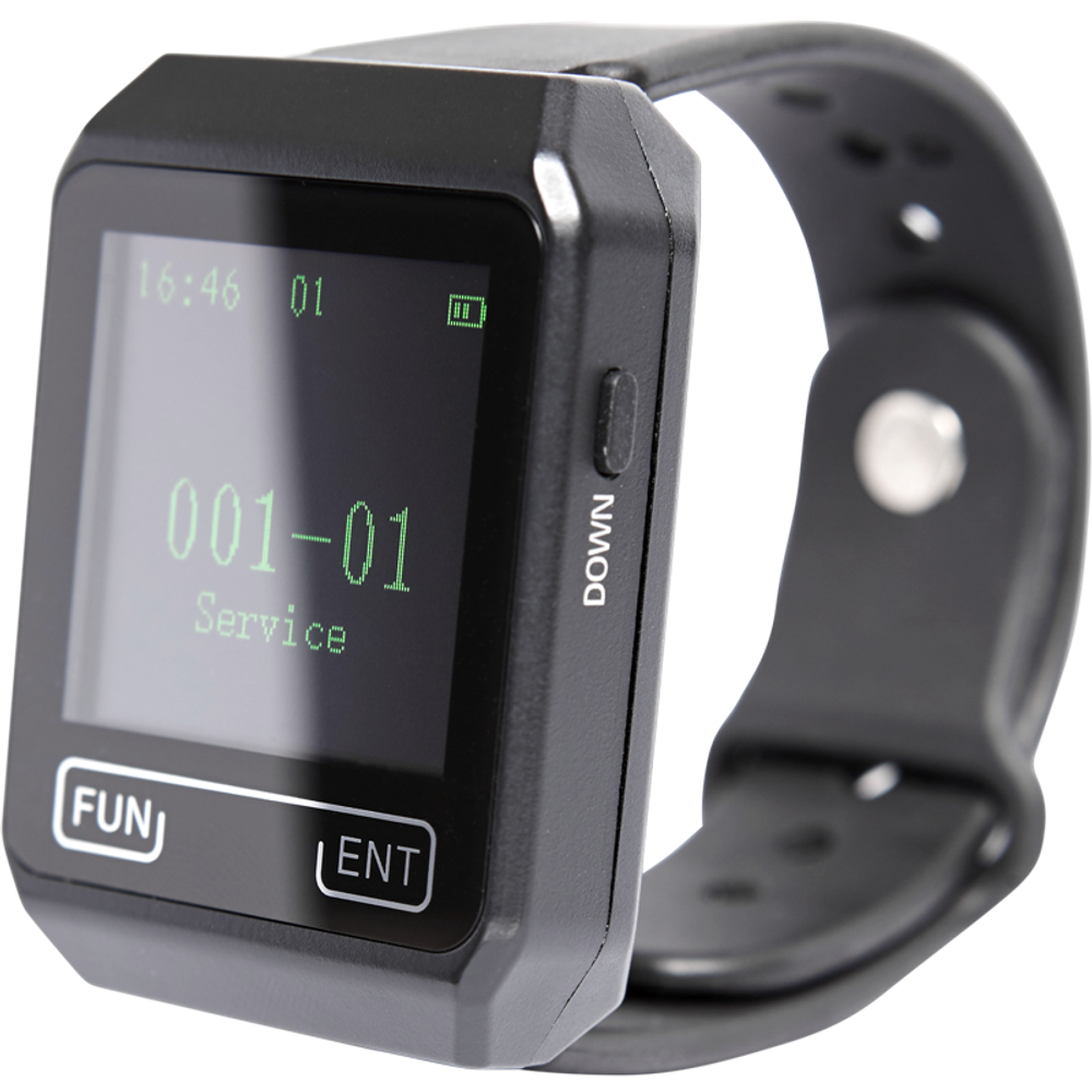 Пейджер-приемник iKnopka APE6800