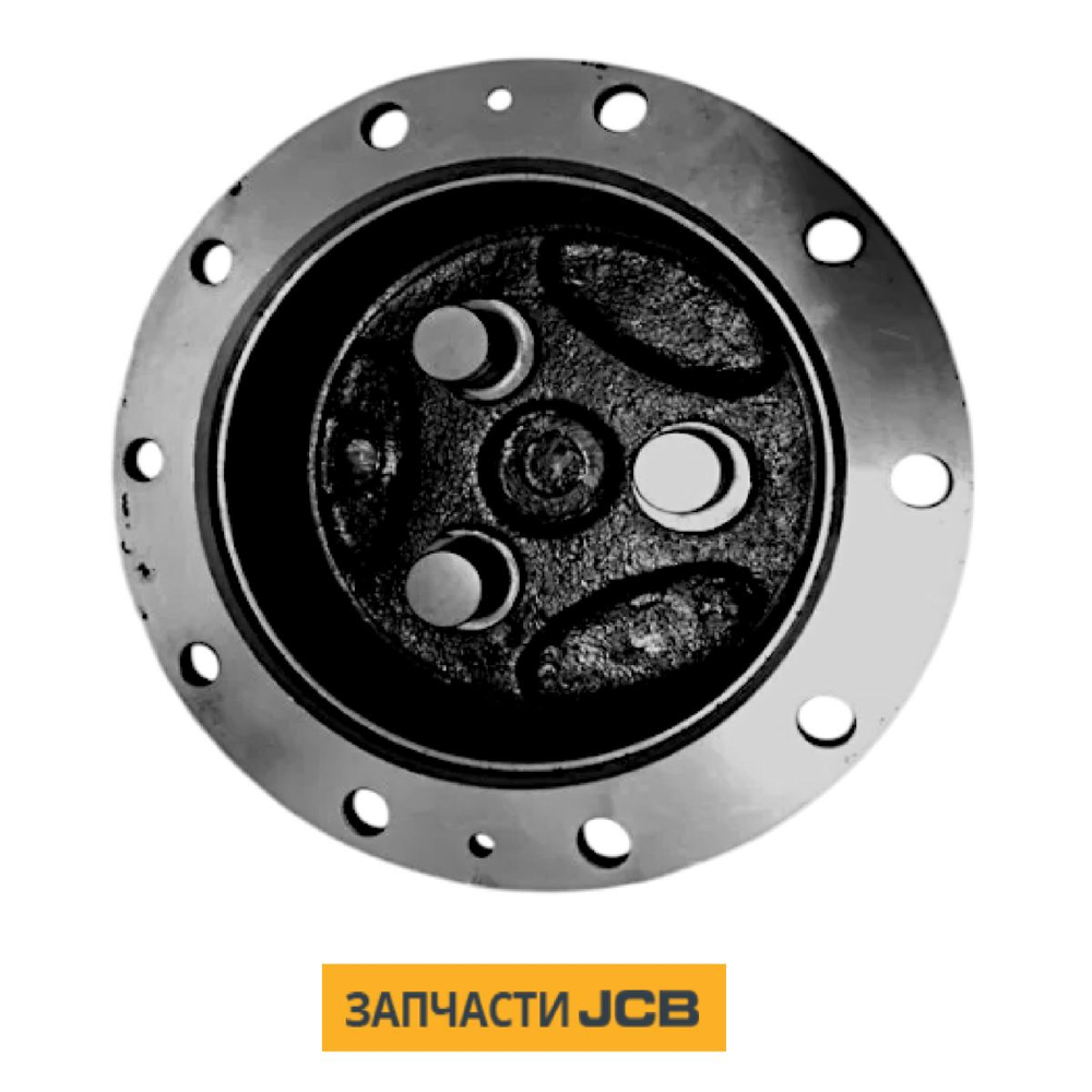 Крышка бортового редуктора JCB 10/908863