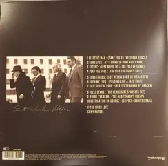 Rival Sons - Great Western Valkyrie - Doublemint Green 2LP