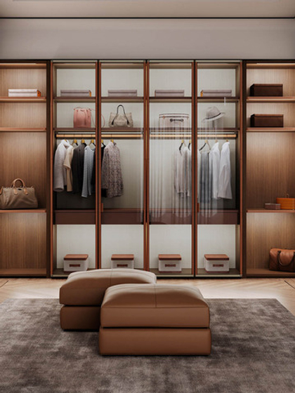 Короб Poltrona Frau Gli Oggetti