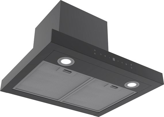 Вытяжка Midea MH60C668GB