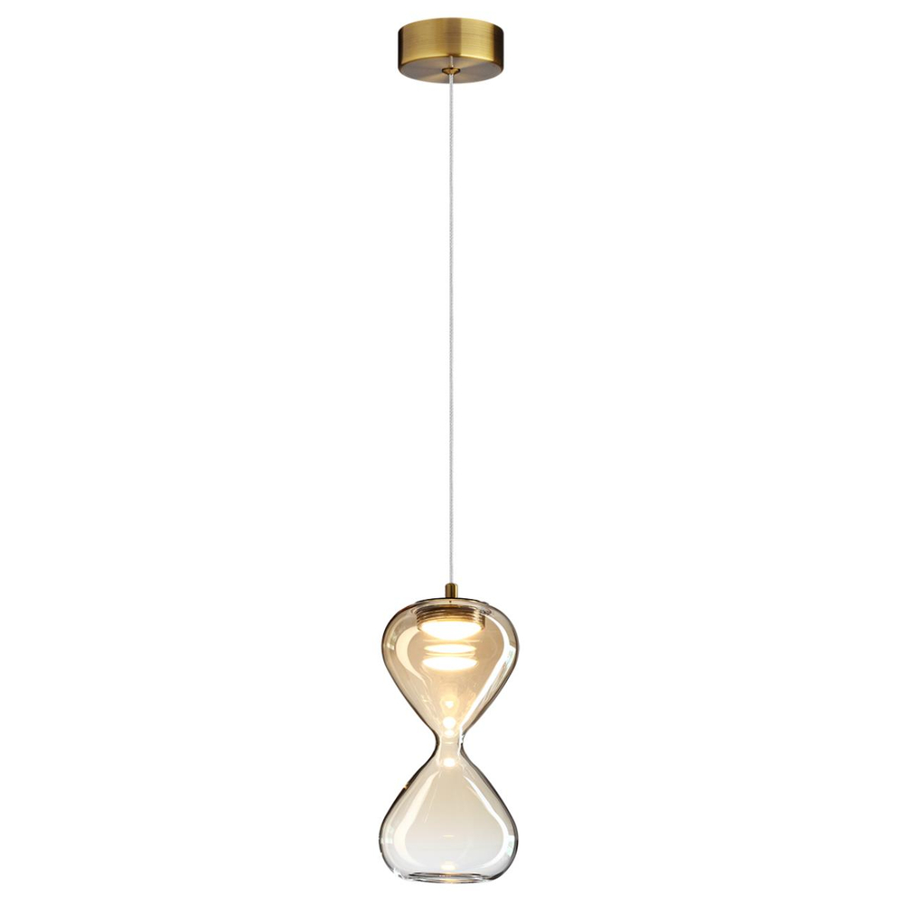 5093/4LA ODL Подвес LED 4Вт 4000К 220В IP20 PENDANT
