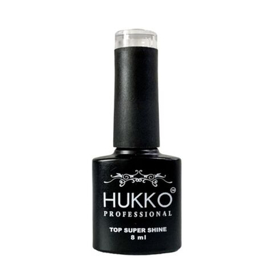 Hukko Professional  Топ Super Shine 8 мл
