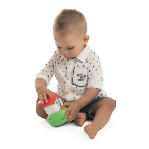 Игрушка-мобиль Chicco Пчелиный домик