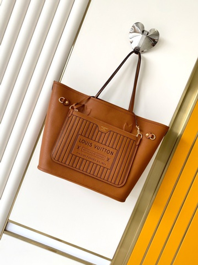Louis Vuitton Neverfull Inside Out MM