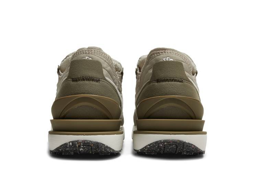 Кроссовки Nike Waffle One Rattan