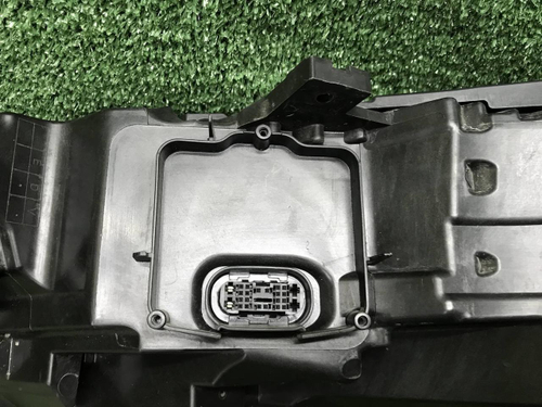 Фара правая Audi A8 4 D5 (2017-2022) LED