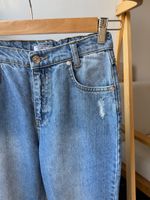 Джинсы Alessandro Borelli, 158