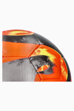 Футбольный мяч adidas Tiro Pro Winter размер 5