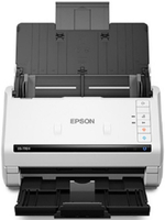 Сканер Epson WORKFORCE DS-770II