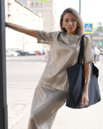 Футболка "Золотая моя"