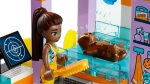 Конструктор LEGO Friends 41736 Морской спасательный центр