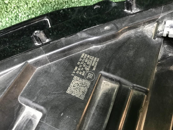 Фара левая Jetour X70 PLUS (2020-н.в.) LED