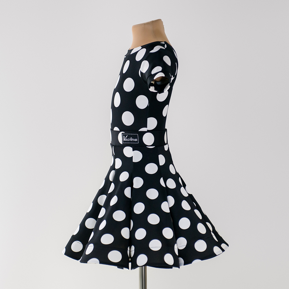 бальные платья 4 года