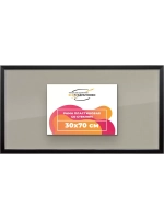 Рамка 30x70 для постера и фотографий