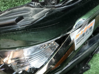Фара левая Lexus ES 7 (2018-2021) LED