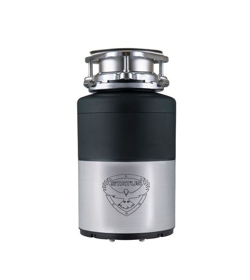 Измельчитель пищевых отходов Status Premium 100