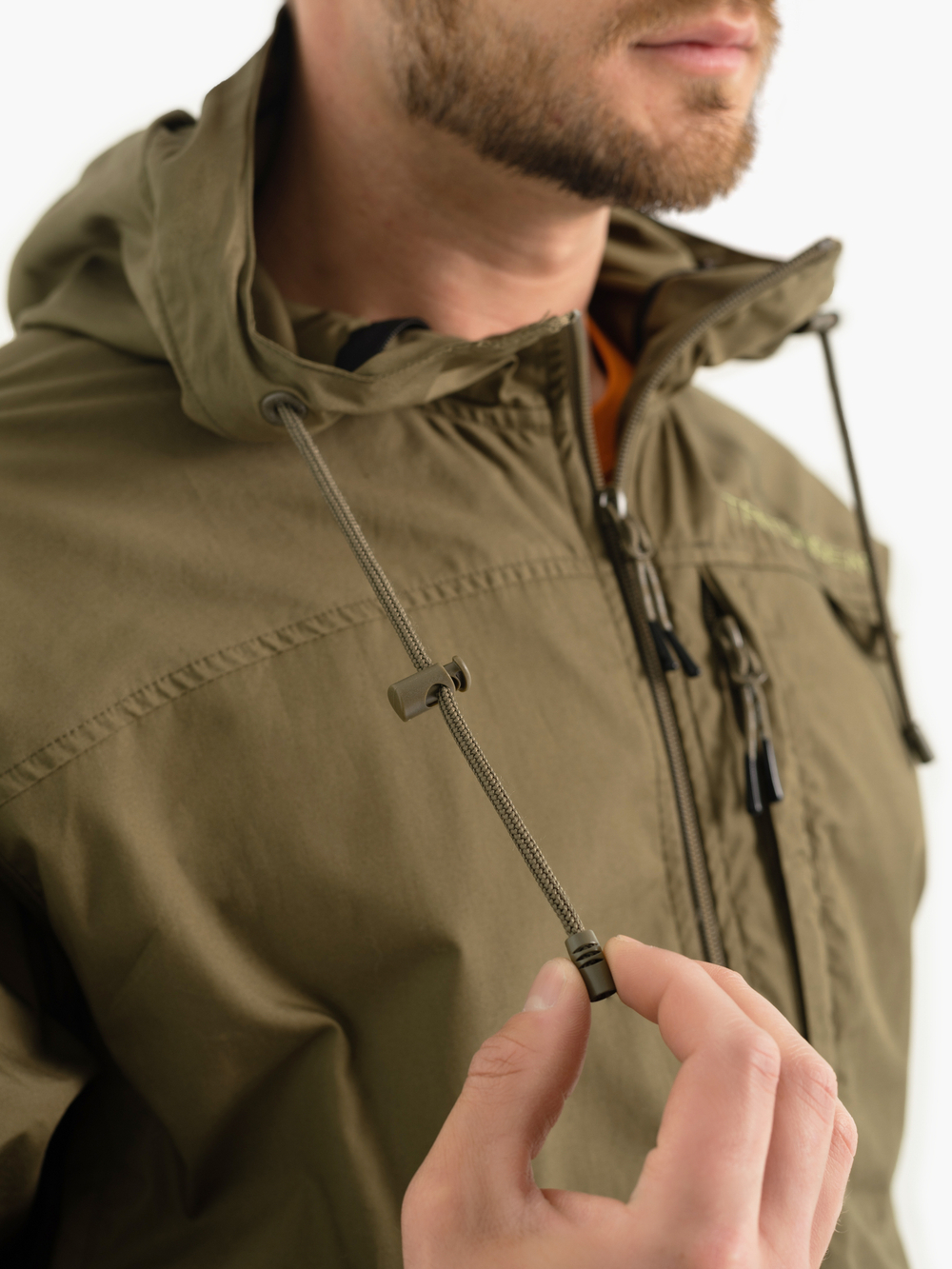 Костюм TritonGear Axis (Хлопок 100%, Хаки)