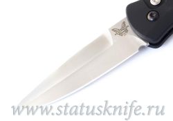Нож Benchmade 3551 mini stimulusфотография - 2