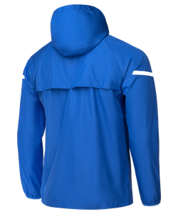 Куртка ветрозащитная CAMP 2 Rain Jacket, синий