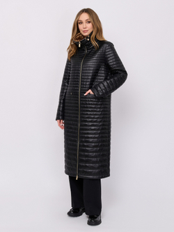 Пальто утепленное женское FRANCO VELLO