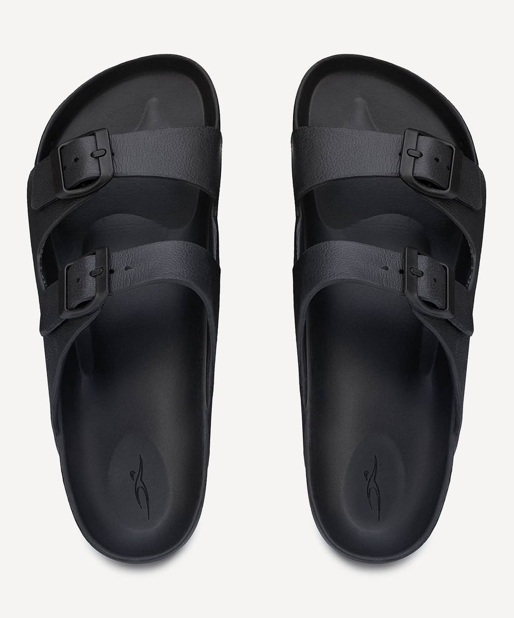 Пантолеты Swash Black, для мальчиков, р. 36-41, подростковый