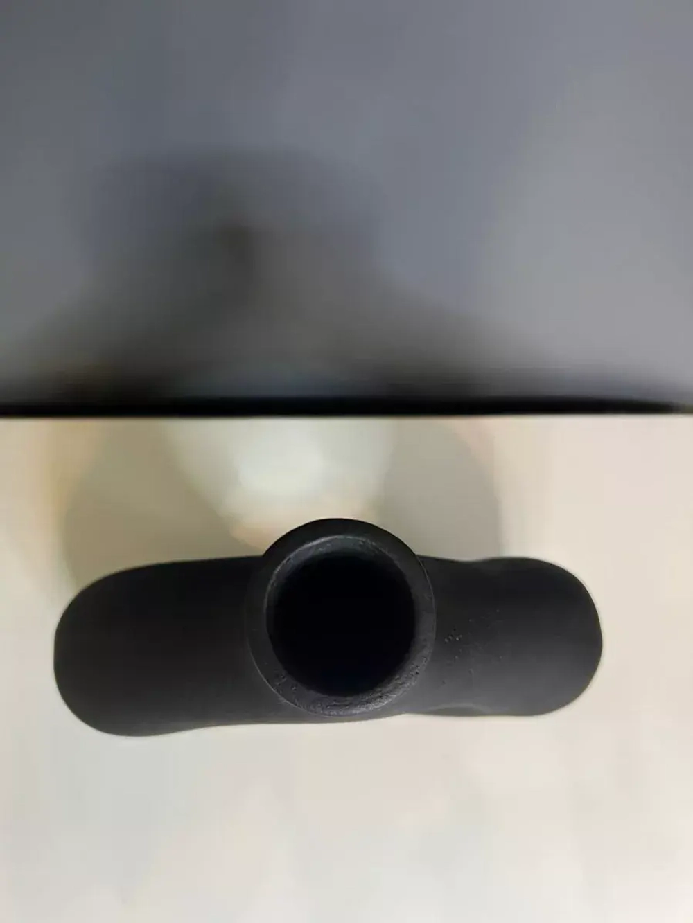 Кашпо - Органайзер - Горшок Индиго для сухоцветов