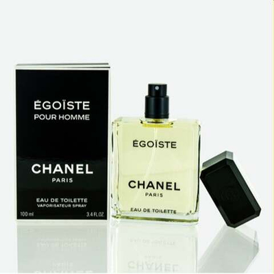 CHANEL EGOISTE MAN EDT 100 ML