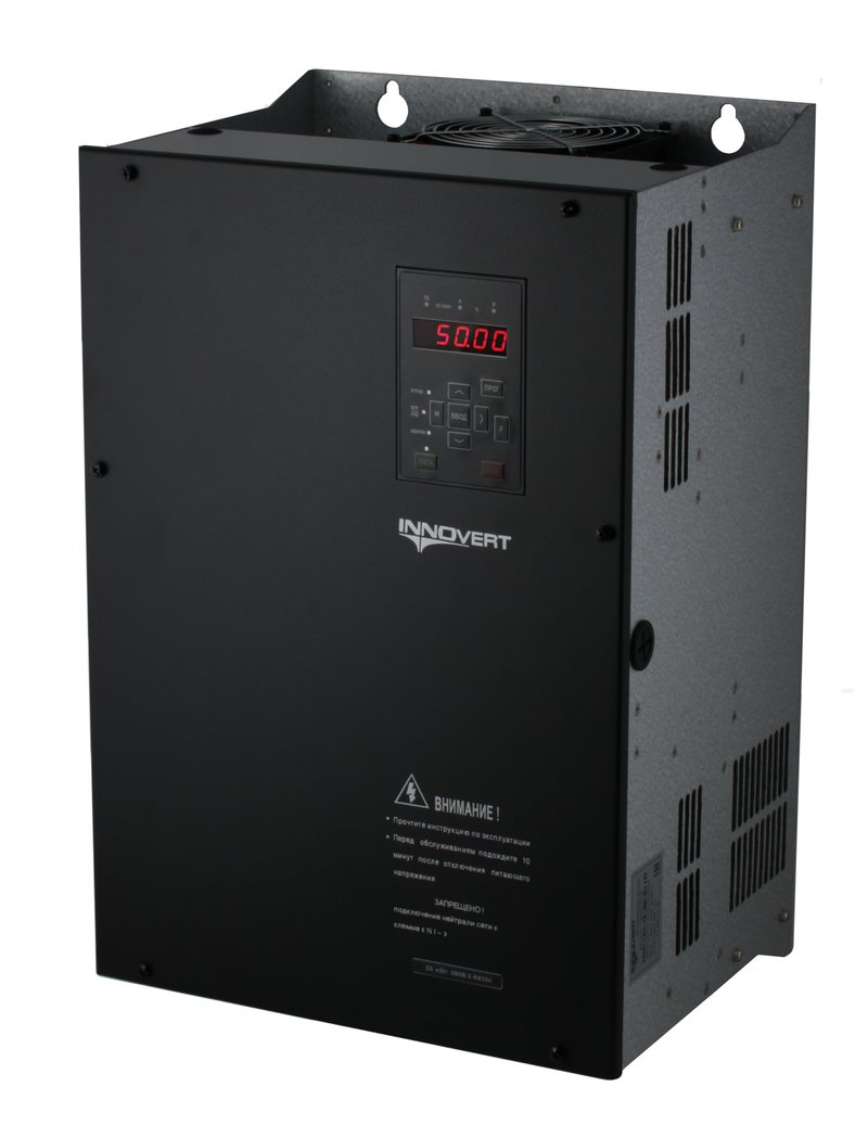 Преобразователь частоты IBD184P43E