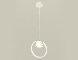 Ambrella Комплект подвесного светильника с акрилом Traditional DIY XB9101151