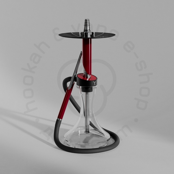 Кальян PIZDUK TANTO mini + RED