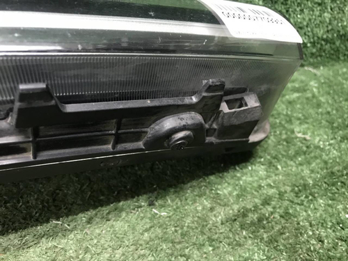ДХО передний Kia Soul 3 SK (2019-2022)