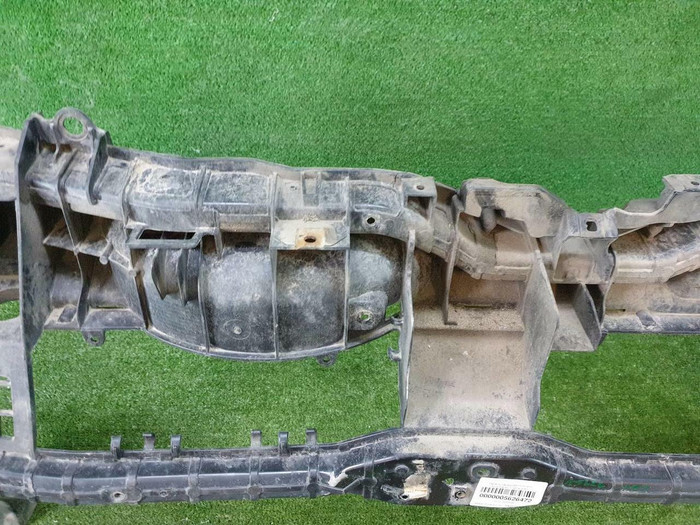 Телевизор Ford Transit 7 (2014-н.в.)