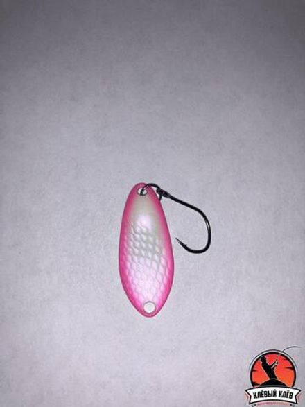 Area Queen блесна рыболовная 2.5 гр. Color 44