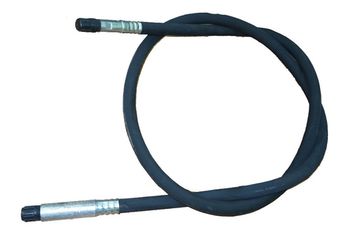 Гибкий вал ВИБРОМАШ ВС-300 (к булаве 38мм) - 3 метра