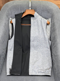 Двухсторонний жилет Loro Piana