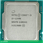 Процессор Intel Core i5-11400 OEM