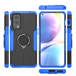 Чехол Panzer Case для OnePlus Nord 2 5G