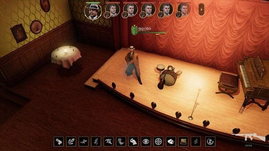 Empire of Sin Издание первого дня (Б/У)  [PS4, русские субтитры]