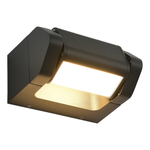 SL9540.701.01 Светильник уличный настенный ST-Luce темно-серый LED 1*8W 3000K PROTECH