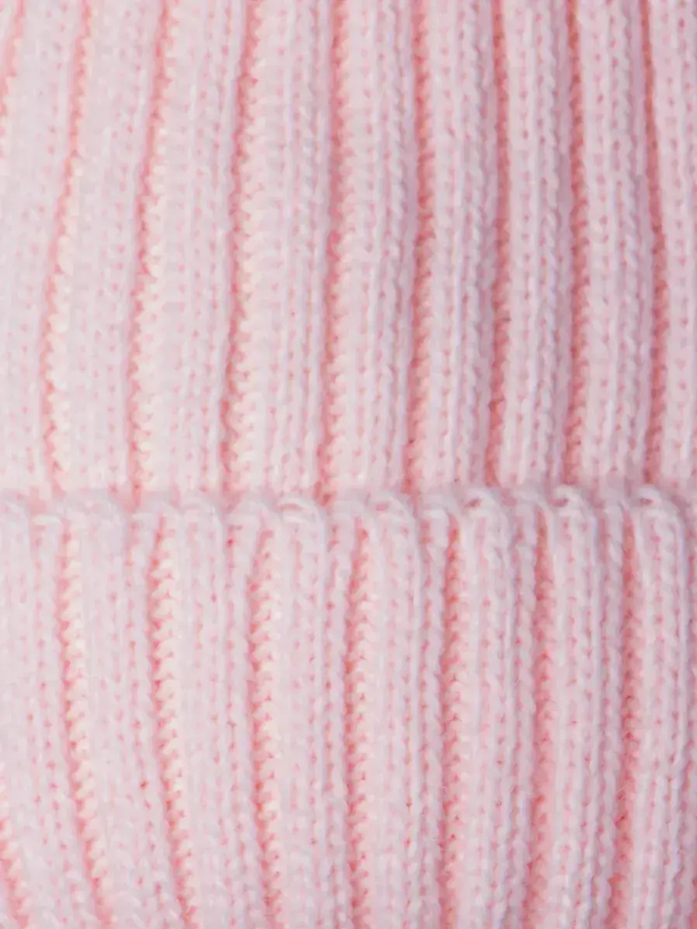 Шапка для девочки на осень